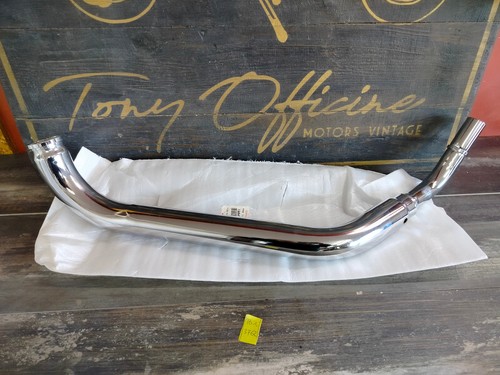 R3762 tubo di scarico - di,