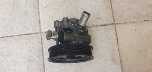 Pompa idroguida servosterzo - pompa,