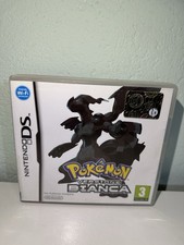 Pokémon versione bianca - pokémon,