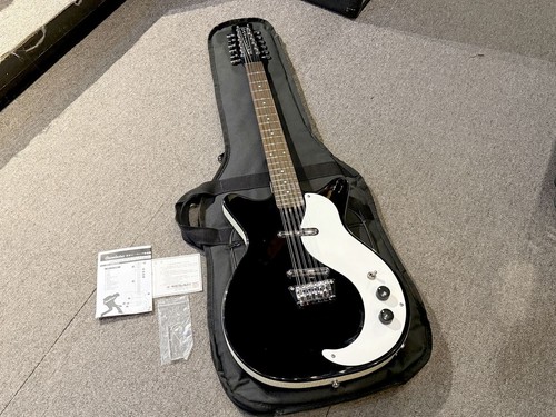 Danelectro corde - danelectro,
