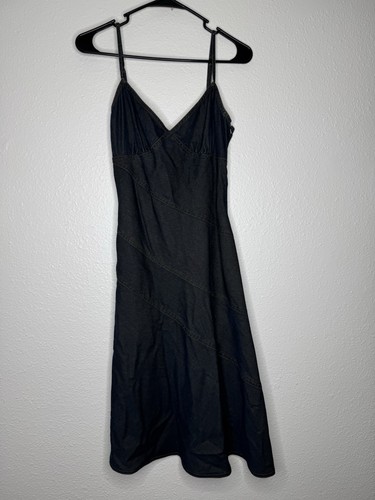 Abito denim armani - denim, exchange