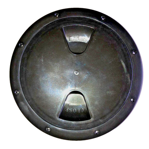 Portapacchi ispezione - portapacchi, 5