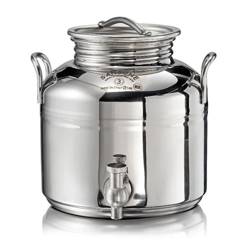 Sansone gioiello fusto - 3l,