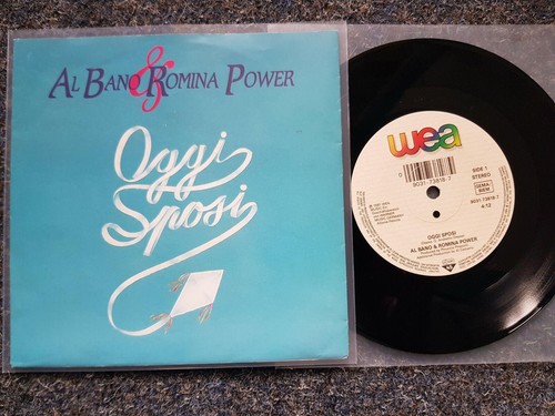 Bano romina power oggi - &,
