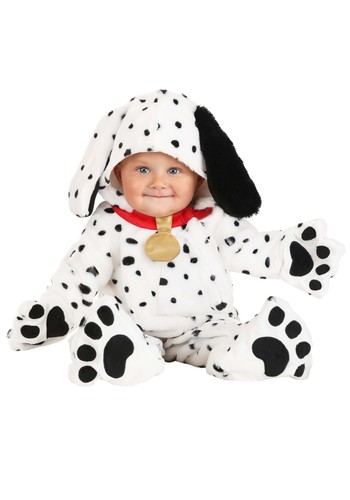Tuta cucciolo dalmata - , peluche