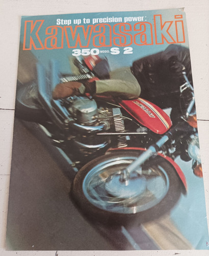 Ancien prospectus catalogue - prospectus,