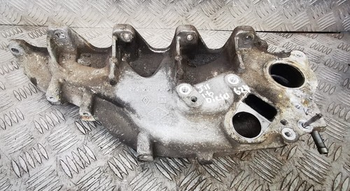 Collettore aspirazione nissan - collettore,
