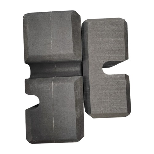Blocchi per panca piana - 2x,
