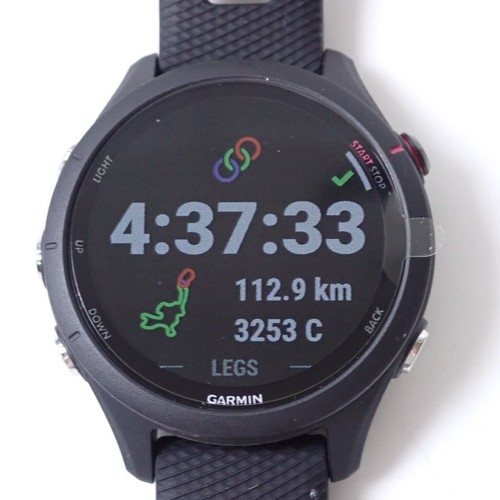 Garmin forerunner 255s music - garmin,