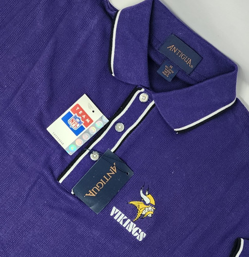 Polo uomo minnesota - polo,