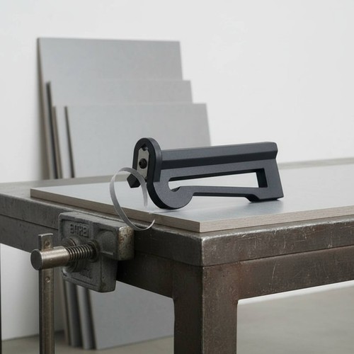 Rifilatore manuale per - manuale,