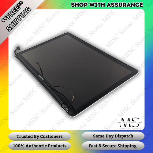 Apple macbook pro a1286 - macbook,