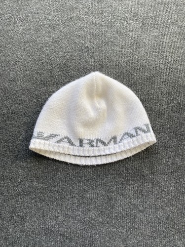 Cappello armani jeans bianco - armani,
