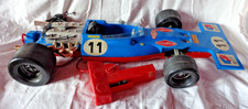 Tyrrell jackie stewart - tyrrell,