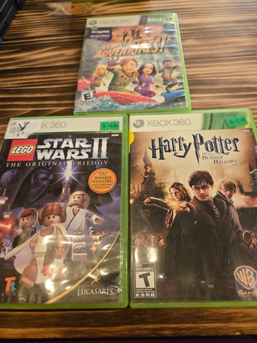 Pacchetto giochi xbox - 3,
