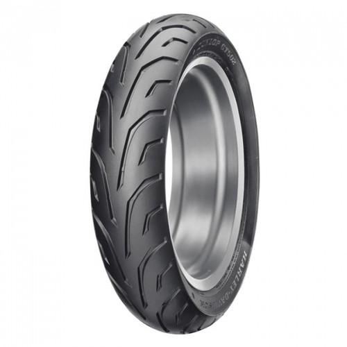 Gomma moto dunlop 100 19 - moto, 100/90