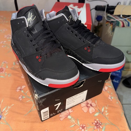 Jordan flight origin - flight,