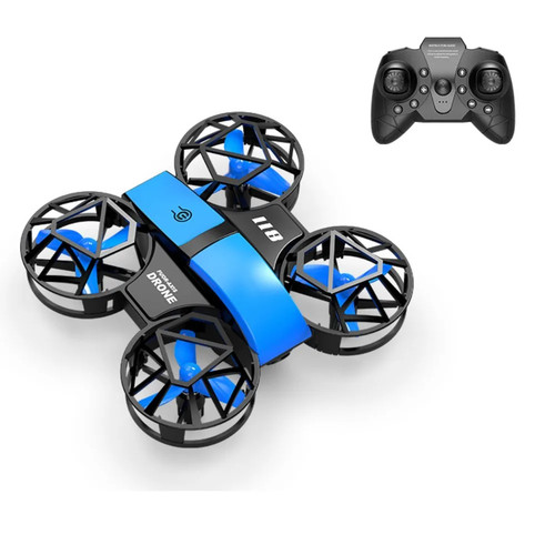 Flying mini telecomando aereo - flying,