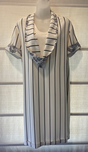 Rara sciarpa vintage valentino - sciarpa,
