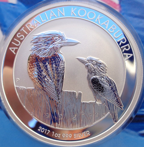 2017 australia kookaburra - 2017,