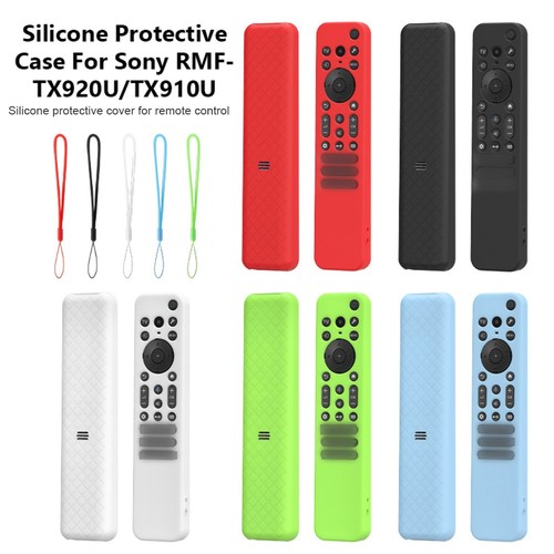 Custodia silicone per sony - in,