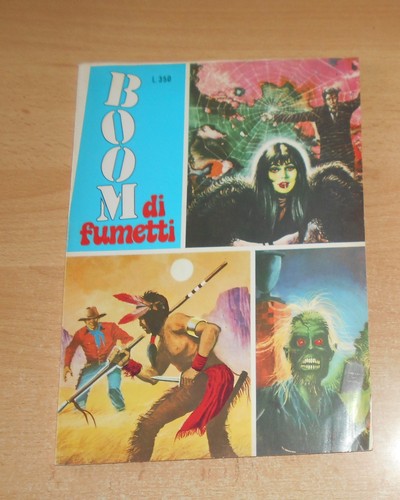 Ticino albo boom - ticino,