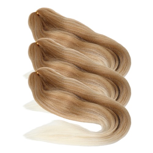 Pcs extension capelli per - 3,