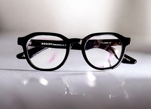 Occhiali moscot dahven - moscot,