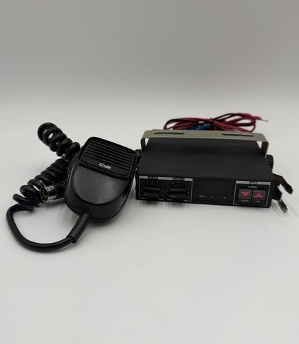 Ricetrasmettitore mobile radio