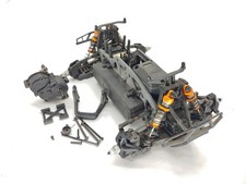 Telaio scorrevole rulli hpi - telaio, a
