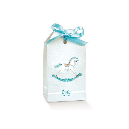 10x cavallino azzurro - cavallino,