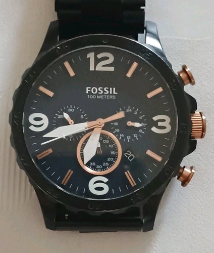 Bellissimo orologio fossil - bellissimo,