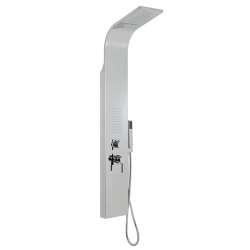 Colonna 001 doccia - 001, pannello