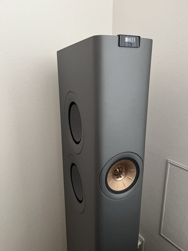 Kef ls60 wireless - kef,