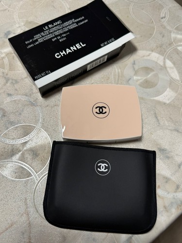 Fondotinta chanel blance - fondotinta,