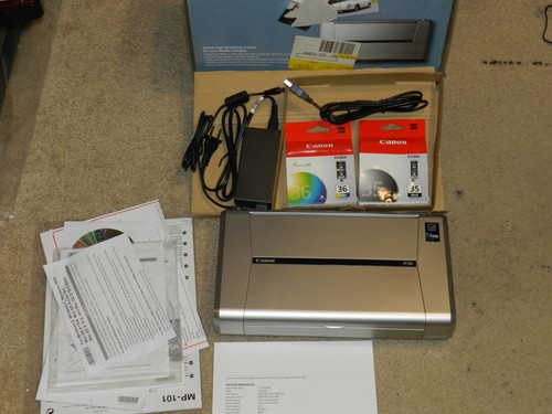 Canon pixma ip100 - ip100, stampante