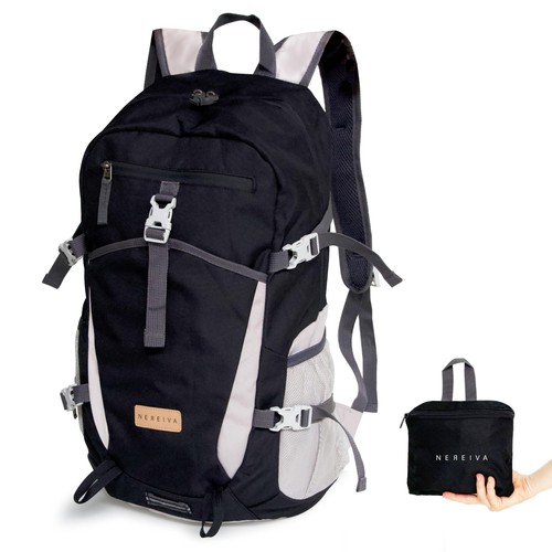 Tua confezione nera 35l - tua,