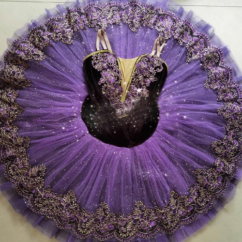 Costume tutù balletto