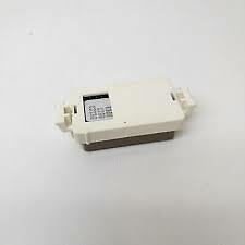 Centralina elettronica - centralina,