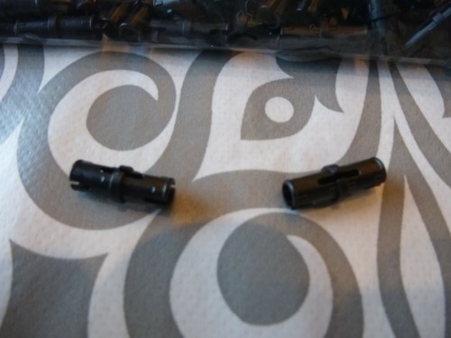 Lego technic usato - *usato*, x296