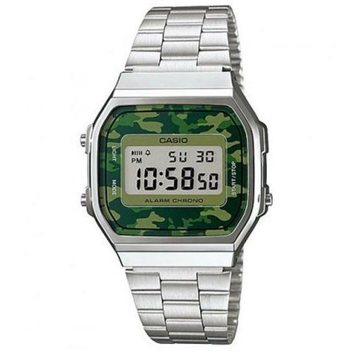 Casio a168wec 3df orologio - a168wec-3df,