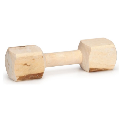 Beeztees manubrio legno per - beeztees,
