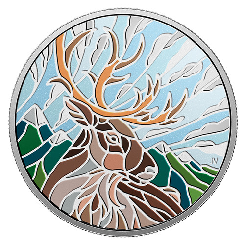 Dollaro canadian - 20$,