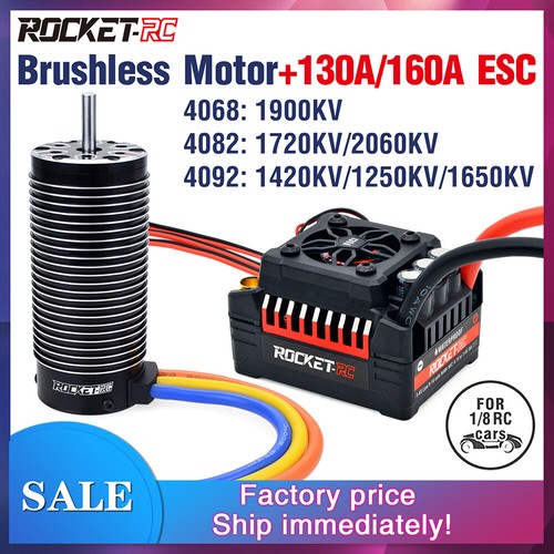 Surpass hobby rocket - surpass, rocket-rc