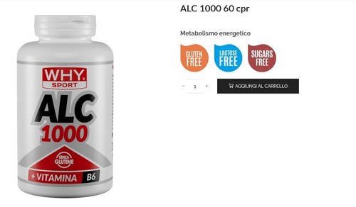 Why sport alc 1000 - sport,