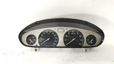Quadro strumenti lancia - strumenti,