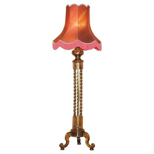 Victorian walnut three pillar - victorian,