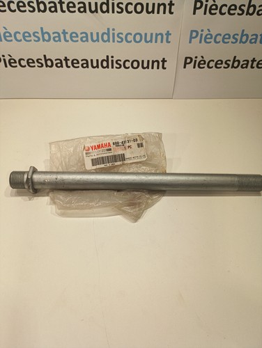 Tube direction moteur yamaha - tube,