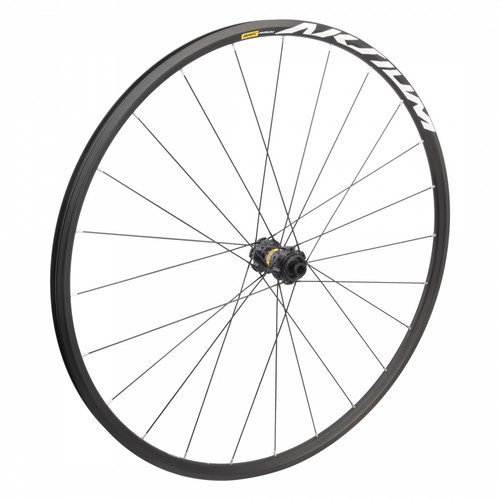 Mavic aksium disc 700c - mavic, ft