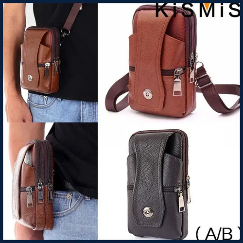 Marsupio uomo pelle moda - marsupio,